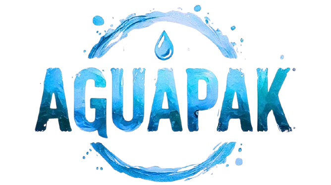 AGUAPAK Logo